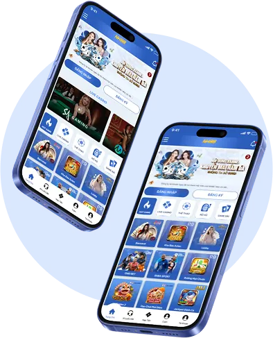 Trải nghiệm di động 96vn